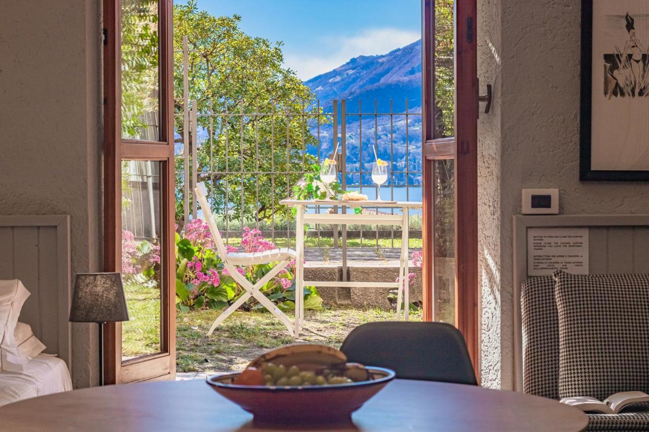 Atelier Dell'Artista By Wonderful Italy Leilighet Varenna Eksteriør bilde
