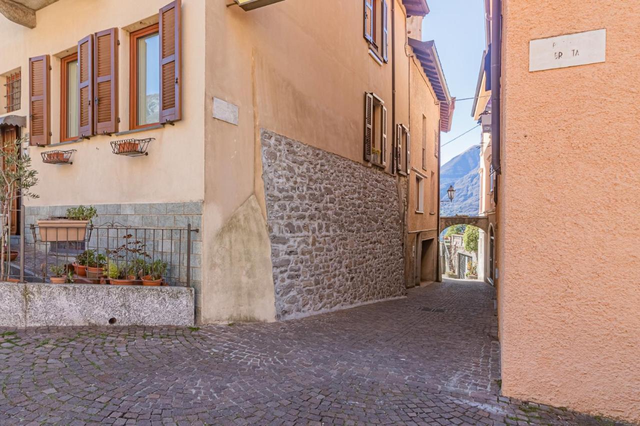 Atelier Dell'Artista By Wonderful Italy Leilighet Varenna Eksteriør bilde